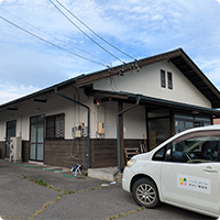 伊那大萱教室